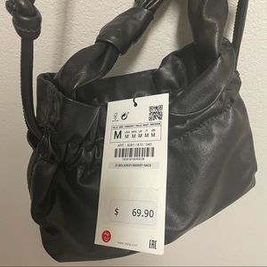 Zara bag